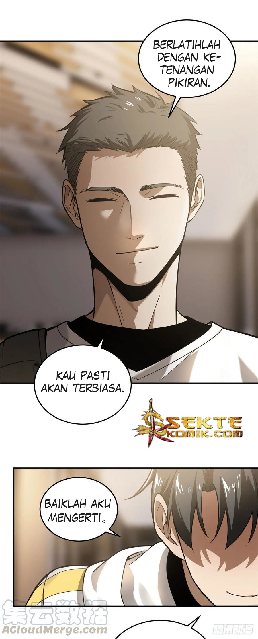 Dilarang COPAS - situs resmi www.mangacanblog.com - Komik global gao wu 050 - chapter 50 51 Indonesia global gao wu 050 - chapter 50 Terbaru 31|Baca Manga Komik Indonesia|Mangacan